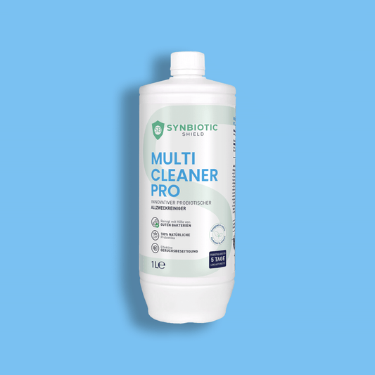 Schwarze Fugen im Bad reinigen: Reinigungsmittel gegen Schimmel in den Fliesenfugen