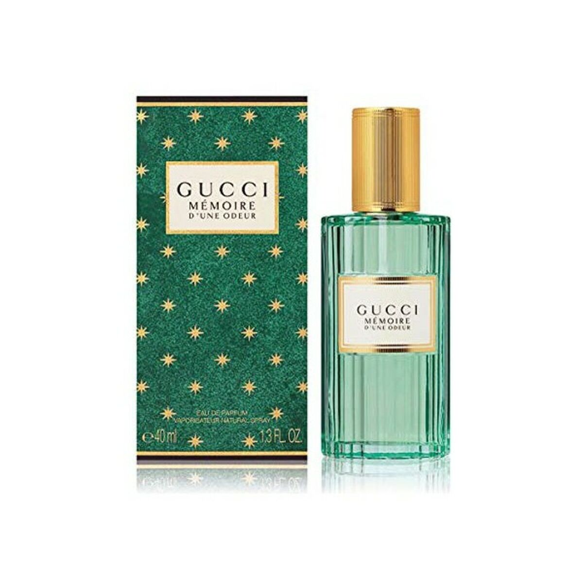 Parfum Femme Mémoire d'une Odeur Gucci EDP EDP-1