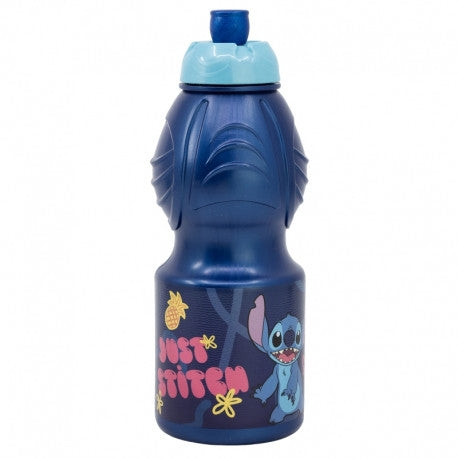 SPORT BOTTLE 400 ML STITCH-0