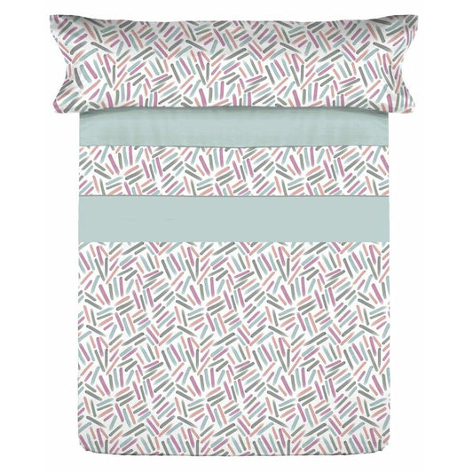 Bedding set Tejidos Reina Single-0