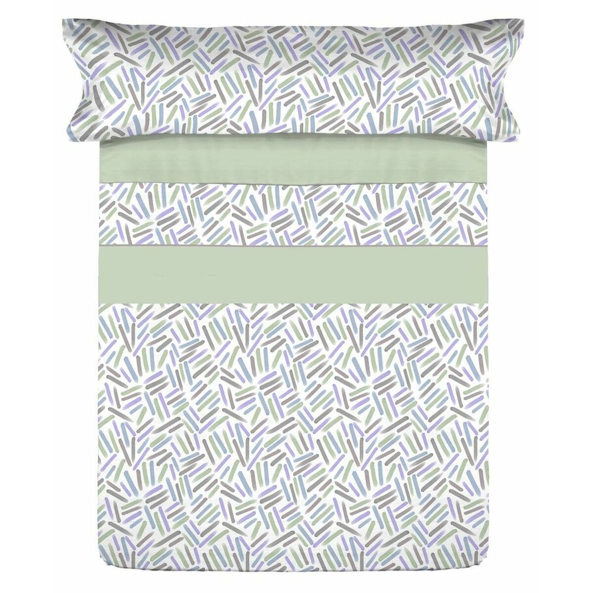 Bedding set Tejidos Reina Single-1